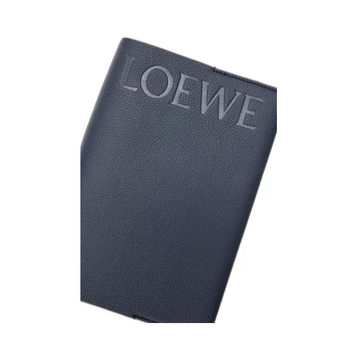 Notebook In Calfskin