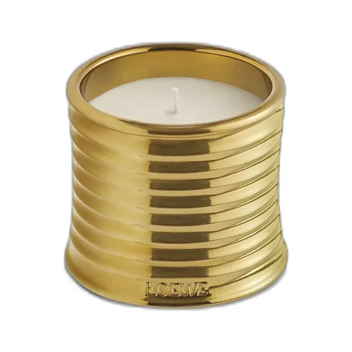Midi Earl Grey Scented Candle