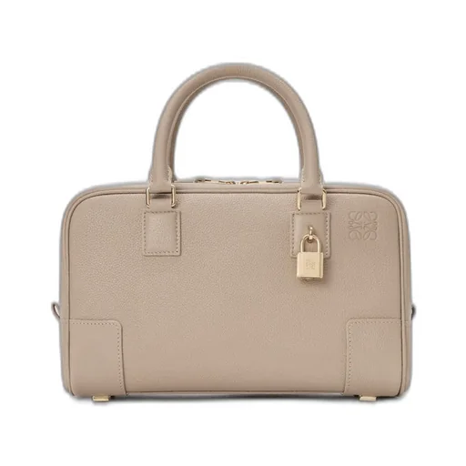 Amazona 23 Bag In Soft Grained Calfskin