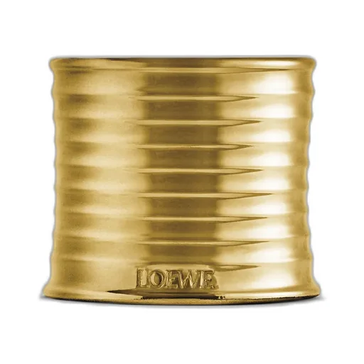 Midi Earl Grey Scented Candle