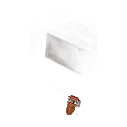 Amazona 31 Cropped Bag In Shiny Calfskin