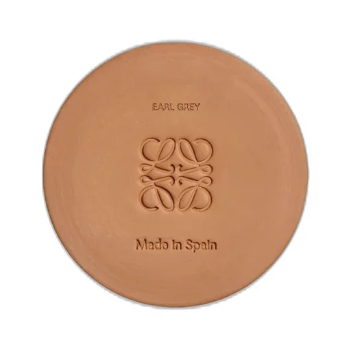 Midi Earl Grey Scented Candle