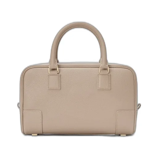 Amazona 23 Bag In Soft Grained Calfskin