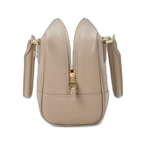 Amazona 23 Bag In Soft Grained Calfskin