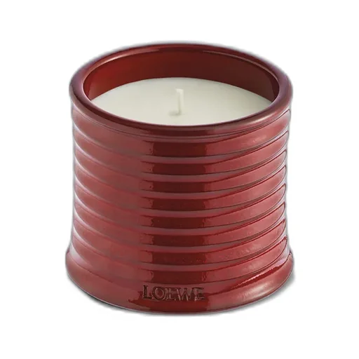 Midi Sweet Almond Scented Candle