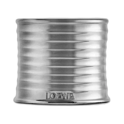 Midi Black Sesame Scented Candle