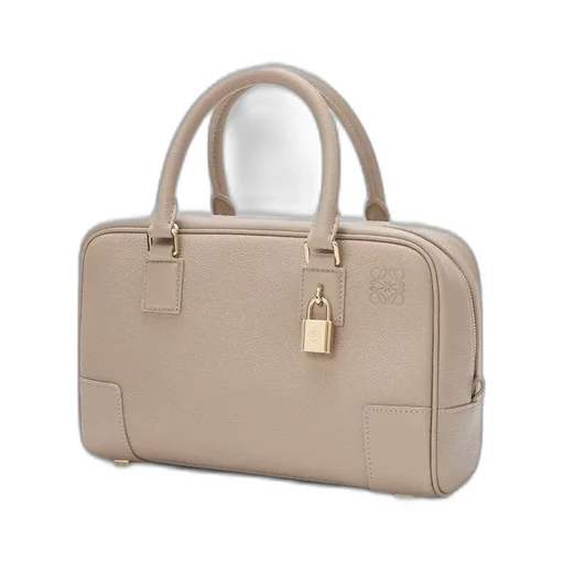 Amazona 23 Bag In Soft Grained Calfskin