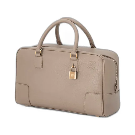 Amazona 28 Bag In Soft Grained Calfskin