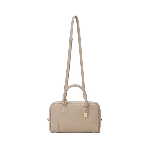 Amazona 23 Bag In Soft Grained Calfskin