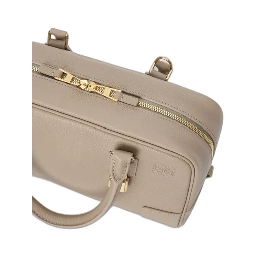 Amazona 23 Bag In Soft Grained Calfskin