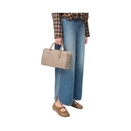 Amazona 28 Bag In Soft Grained Calfskin