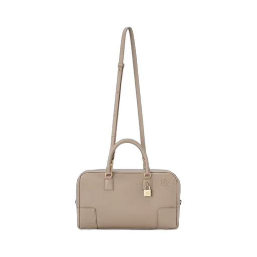 Amazona 28 Bag In Soft Grained Calfskin