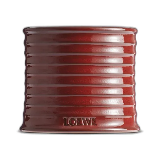 Midi Sweet Almond Scented Candle