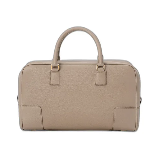Amazona 28 Bag In Soft Grained Calfskin