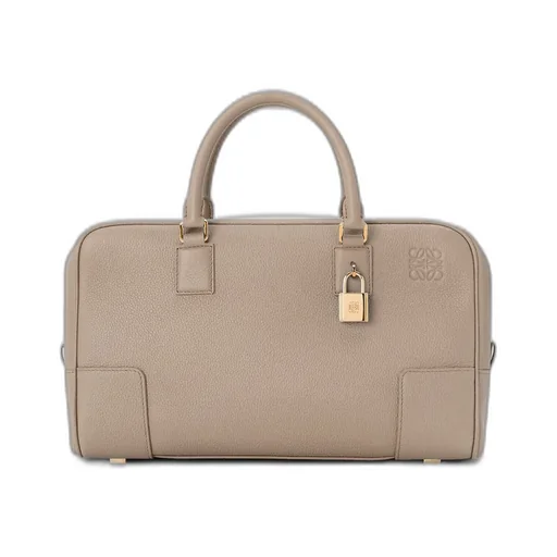 Amazona 28 Bag In Soft Grained Calfskin