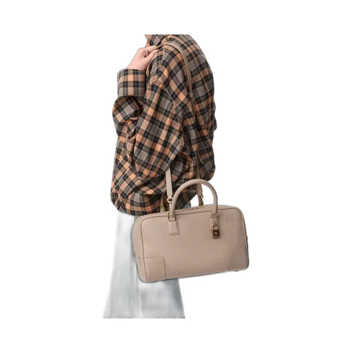 Amazona 28 Bag In Soft Grained Calfskin
