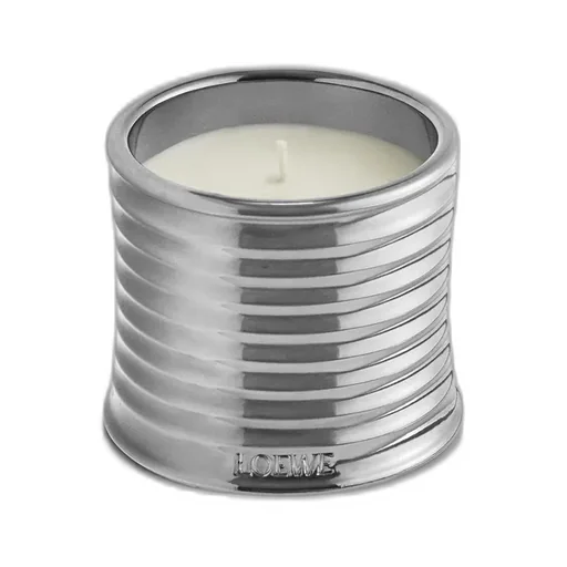Midi Black Sesame Scented Candle