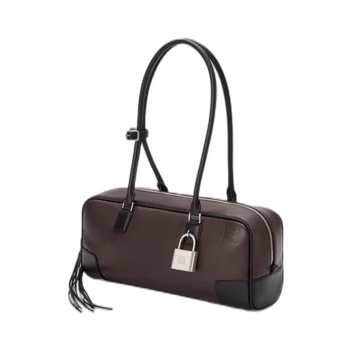 Amazona 31 Cropped Bag In Classic Calfskin