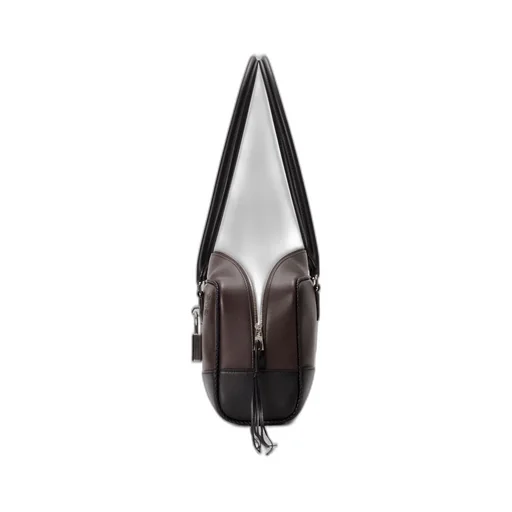 Amazona 31 Cropped Bag In Classic Calfskin