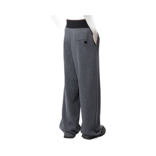 Trousers In Wool