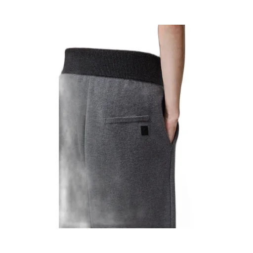Trousers In Wool