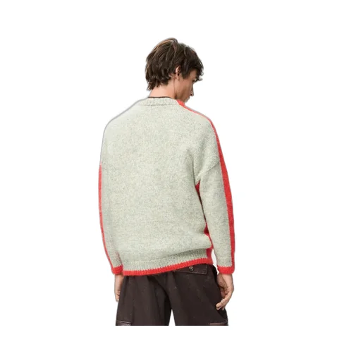 Sweater In Wool