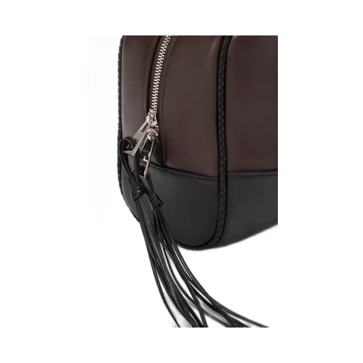 Amazona 31 Cropped Bag In Classic Calfskin