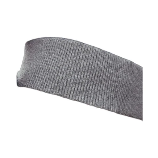 Trousers In Wool