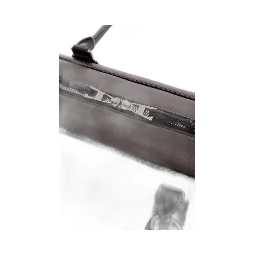 Amazona 31 Cropped Bag In Classic Calfskin
