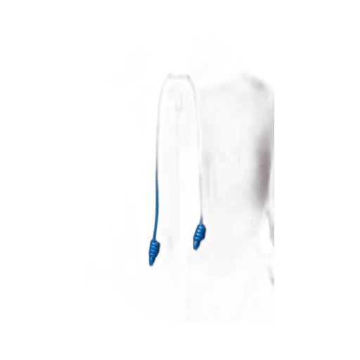 Zip-Up Hoodie In Cotton