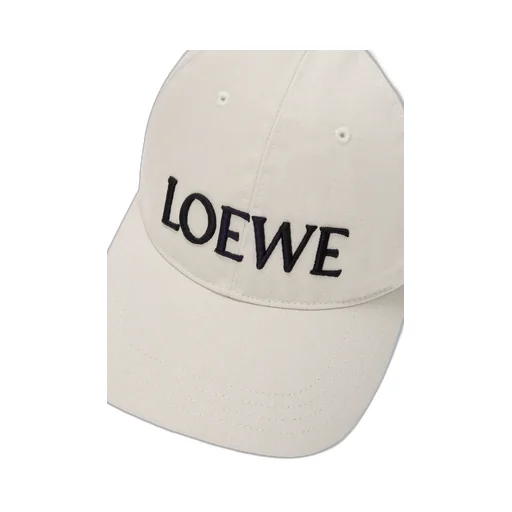 Futurist Cat Cap In Cotton