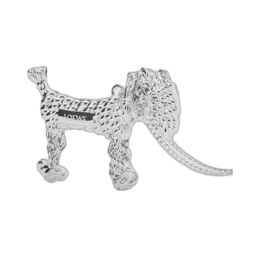 Sausage Dog Necklace