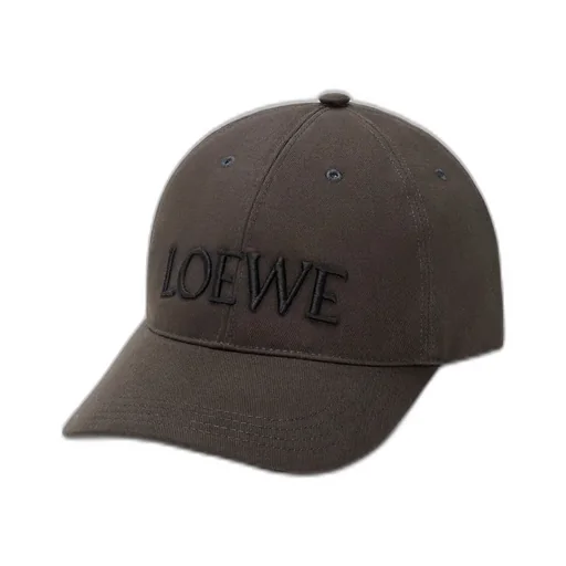 Futurist Cat Cap In Cotton