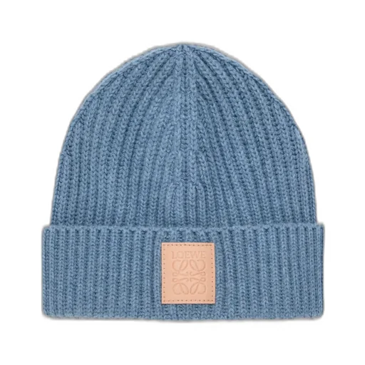 Beanie In Cashmere