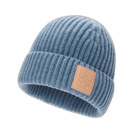 Beanie In Cashmere