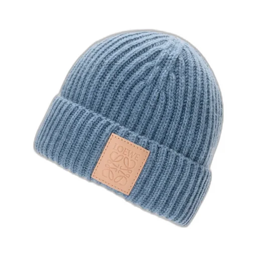 Beanie In Cashmere