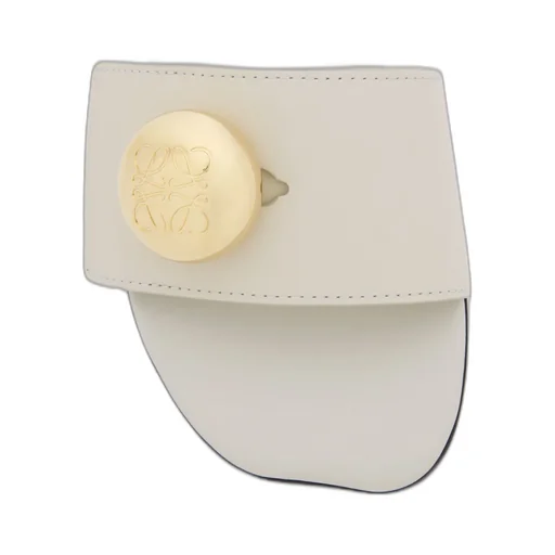 Pebble Slide In Soft Calfskin
