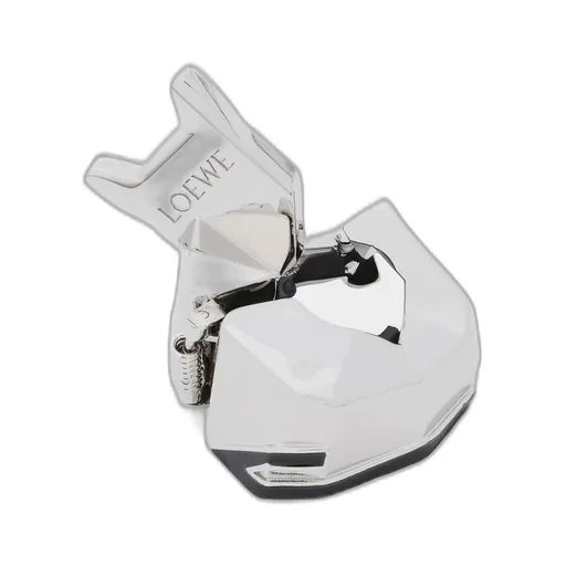 Cat Heel Charm