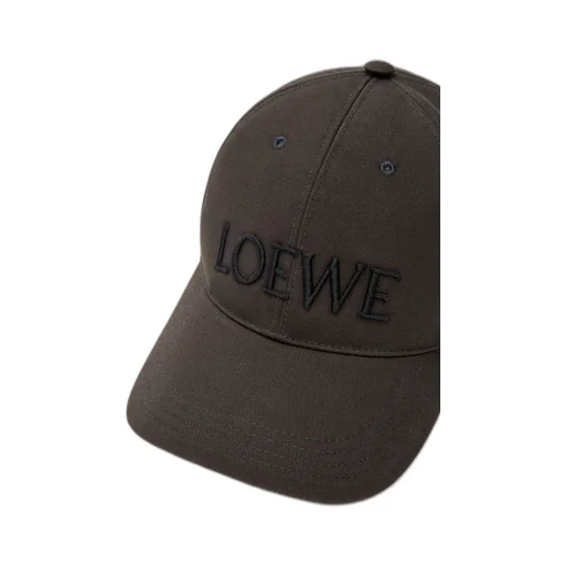 Futurist Cat Cap In Cotton