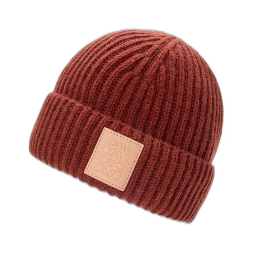 Beanie In Cashmere