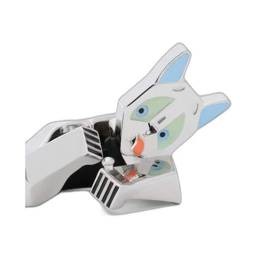 Cat Heel Charm