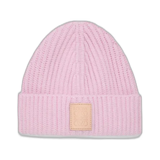 Beanie In Cashmere