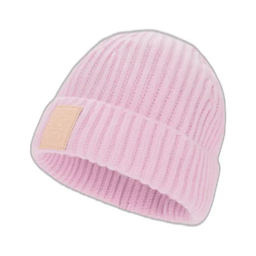 Beanie In Cashmere