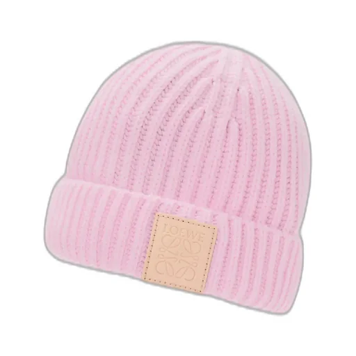 Beanie In Cashmere