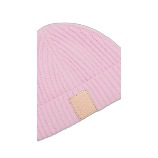 Beanie In Cashmere
