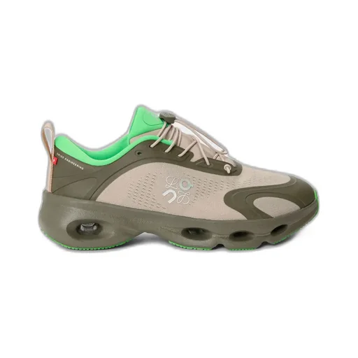 Cloudsolo Sneaker