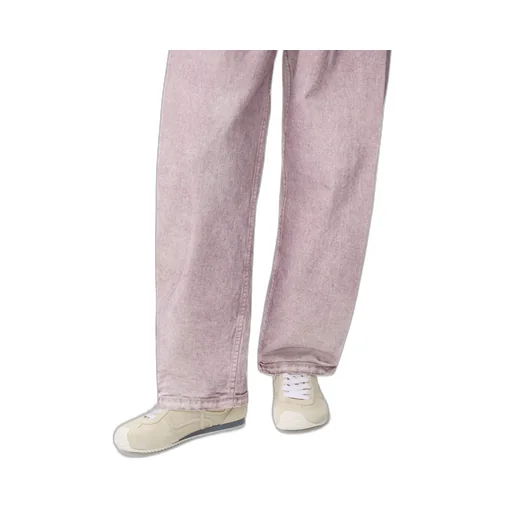 Ballet Runner 2.0 In Soft Calfskin