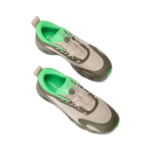 Cloudsolo Sneaker