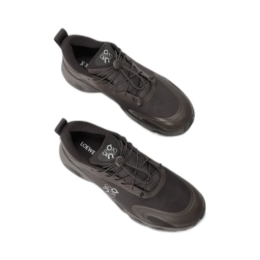 Cloudsolo Sneaker