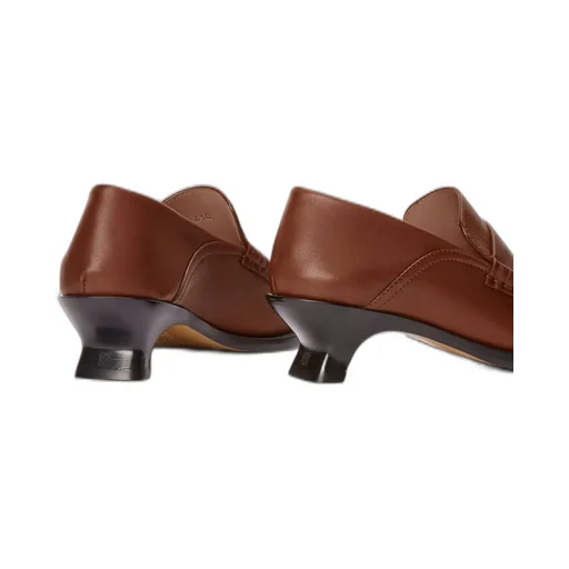 Campo Loafer In Soft Calfskin